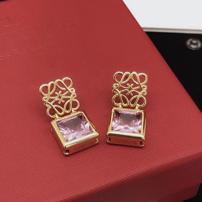 Loewe Earrings